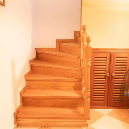 Duplex Con Gran Terraza Cerca Del Mar - Santona