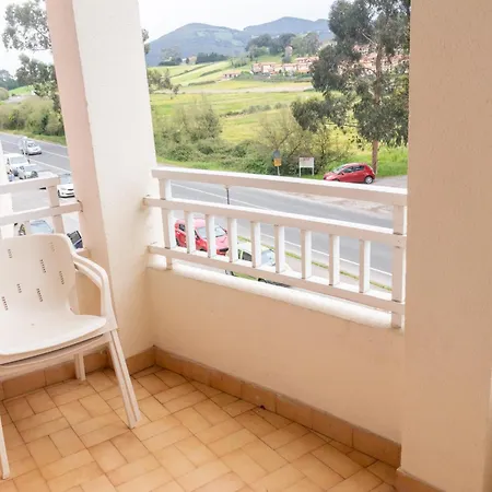 Apartment Duplex Con Gran Terraza Cerca Del Mar - Santona
