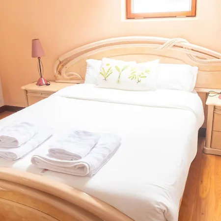 Duplex Con Gran Terraza Cerca Del Mar - Santona *