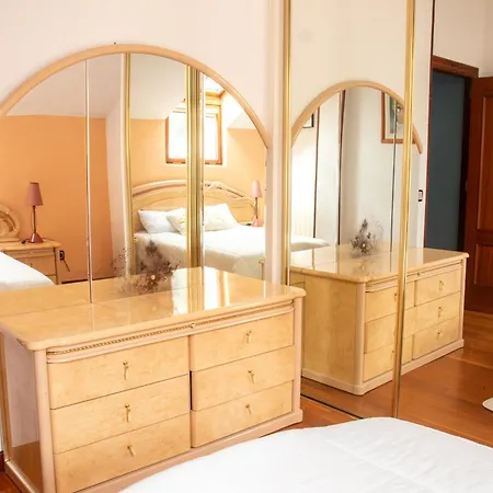 Duplex Con Gran Terraza Cerca Del Mar - Santona Piedrahita (Cantabria)