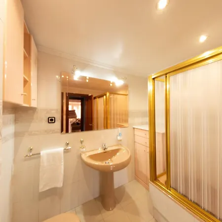 Duplex Con Gran Terraza Cerca Del Mar - Santona