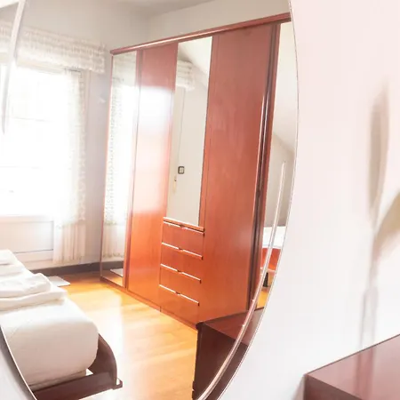 Duplex Con Gran Terraza Cerca Del Mar - Santona Appartamento *