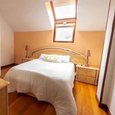 Appartamento Duplex Con Gran Terraza Cerca Del Mar - Santona