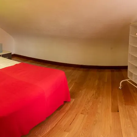 Duplex Con Gran Terraza Cerca Del Mar - Santona Appartamento *