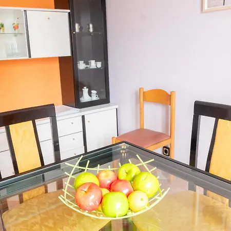 Apartment Duplex Con Gran Terraza Cerca Del Mar - Santona *