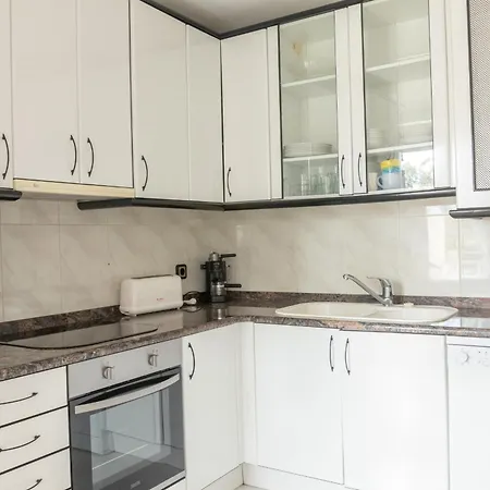 Apartamento Duplex Con Gran Terraza Cerca Del Mar - Santona Piedrahita (Cantabria)