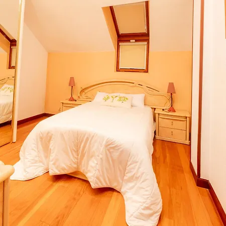 Duplex Con Gran Terraza Cerca Del Mar - Santona Appartamento *