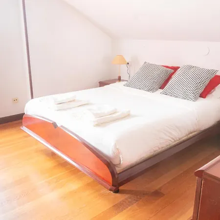 Duplex Con Gran Terraza Cerca Del Mar - Santona * Piedrahita (Cantabria)